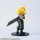 SQUARE ENIX ADORABLE ARTS Final Fantasy VII Remake [Cloud Strife]