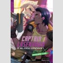CAPTAIN LASERHAWK A Blood Dragon Remix (Einzelband)