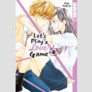 Lets Play a Love Game Bd. 4 (Ende)