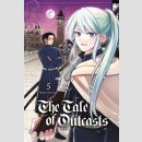 The Tale of Outcasts Bd. 5