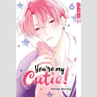 Youre My Cutie! Bd. 6