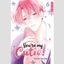 Youre My Cutie! Bd. 6