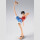 BANDAI SPIRITS S.H.FIGUARTS One Piece: Romance Dawn MONKEY D. LUFFY Gum-Gum OPTION PART SET (Zubehör-Set, OHNE FIGUR)