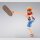 BANDAI SPIRITS S.H.FIGUARTS One Piece: Romance Dawn MONKEY D. LUFFY Gum-Gum OPTION PART SET (Zubehör-Set, OHNE FIGUR)