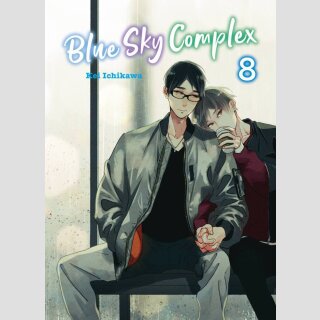 Blue Sky Complex Bd. 8