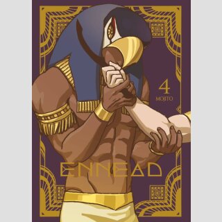 Ennead Bd. 4 [Webtoon]