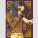 Ennead Bd. 4 [Webtoon]