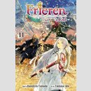 Frieren: Beyond Journey&rsquo;s End vol. 11