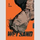 Wet Sand Bd. 3 [Webtoon]