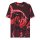 DIFUZED T-SHIRT Chainsaw Man: Rage all Over Grösse [XL]