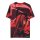 DIFUZED T-SHIRT Chainsaw Man: Rage all Over Grösse [XL]