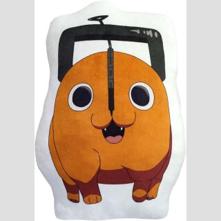 SAKAMI 2D KISSTEN Chainsaw Man POCHITA
