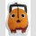 SAKAMI 2D KISSTEN Chainsaw Man POCHITA