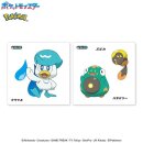 POKEMON Temporary Tattoos