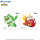 POKEMON Temporary Tattoos