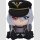 GOOD SMILE COMPANY PLÜSCH My Dress-Up Darlins BLACK LOBELIA