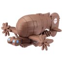 DREAM TOMICA Full of Ghibli: Laputa TIGER MOTH