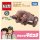 DREAM TOMICA Full of Ghibli: Laputa TIGER MOTH