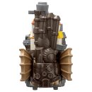 DREAM TOMICA Full of Ghibli: Howls Moving Castle HOWLs CASTLE