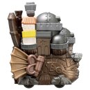 DREAM TOMICA Full of Ghibli: Howls Moving Castle HOWLs CASTLE