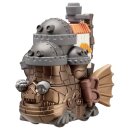 DREAM TOMICA Full of Ghibli: Howls Moving Castle HOWLs CASTLE