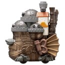 DREAM TOMICA Full of Ghibli: Howls Moving Castle HOWLs CASTLE