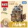 DREAM TOMICA Full of Ghibli: Howls Moving Castle HOWLs CASTLE