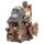 DREAM TOMICA Full of Ghibli: Howls Moving Castle HOWLs CASTLE