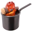 DREAM TOMICA Full of Ghibli: Howls Moving Castle CALCIFER
