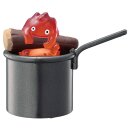 DREAM TOMICA Full of Ghibli: Howls Moving Castle CALCIFER