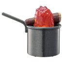 DREAM TOMICA Full of Ghibli: Howls Moving Castle CALCIFER