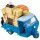 DREAM TOMICA Full of Ghibli: My Neighbor Totoro AUTO TRICYCLE