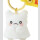 SANRIO ORIGINAL SCHLÜSSELANHÄNGER Sanrio Characters HANAMARU
