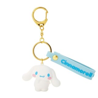 SANRIO ORIGINAL SCHLÜSSELANHÄNGER Sanrio Characters [Cinnamoroll]
