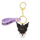 SANRIO ORIGINAL SCHLÜSSELANHÄNGER Sanrio Characters KUROMI
