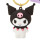 SANRIO ORIGINAL SCHLÜSSELANHÄNGER Sanrio Characters KUROMI