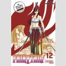 FAIRY TAIL Massiv Bd. 12