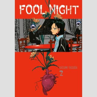 Fool Night Bd. 2