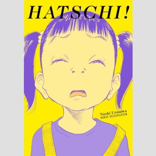 Hatschi! (Einzelband)