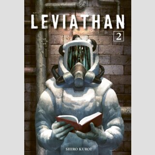 Leviathan Bd. 2