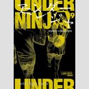Under Ninja Bd. 9