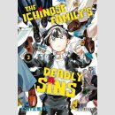 The Ichinose Familys Deadly Sins Bd. 3
