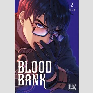 Blood Bank Bd. 2 [Webtoon]
