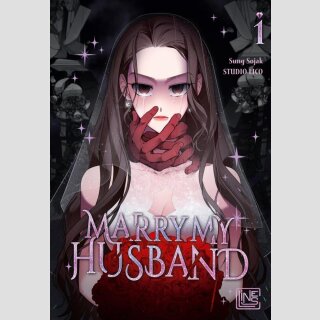Marry My Husband Bd. 1 [Webtoon]