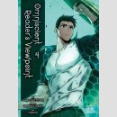 Omniscient Readers Viewpoint Bd. 4 [Webtoon]