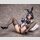 1/4 HENTAI PVC STATUE Rumi Bunny Ver. | 天然美術教師 瑠美 バニーVer. 1/4 完成品フィギュア