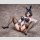 1/4 HENTAI PVC STATUE Rumi Bunny Ver. | 天然美術教師 瑠美 バニーVer. 1/4 完成品フィギュア