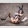 1/4 HENTAI PVC STATUE Rumi Bunny Ver. | 天然美術教師 瑠美 バニーVer. 1/4 完成品フィギュア