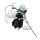 BANDAI SPIRITS VIBRATION STARS Bleach TOSHIRO HITSUGAYA