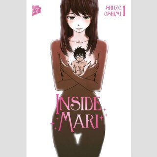 Inside Mari Bd. 1